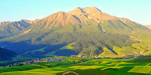 甘肅建投生態(tài)建設(shè)集團(tuán)有限公司隸屬于中國(guó)500強(qiáng)企業(yè)—甘肅省建設(shè)投資（控股）集團(tuán)有限公司，是甘肅建投貫徹落實(shí)“五位一體”總體布局和新發(fā)展理念，推進(jìn)生態(tài)治理板塊發(fā)展的新業(yè)態(tài)公司。