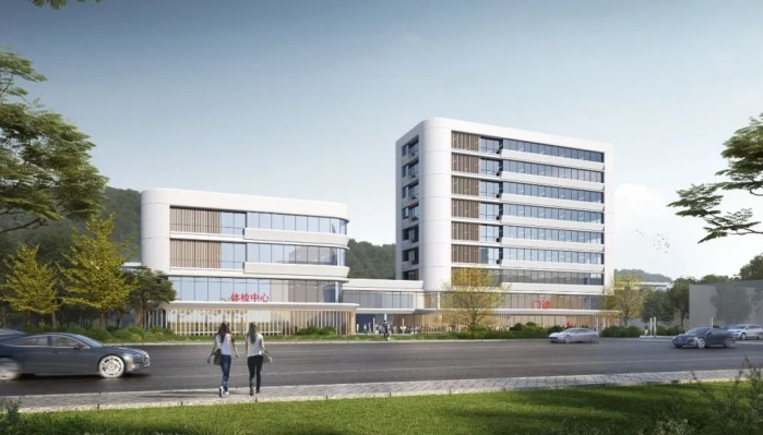 【“三抓三促”行動 | 項目建設(shè)】嚴抓質(zhì)量與進度，施工熱度再升溫