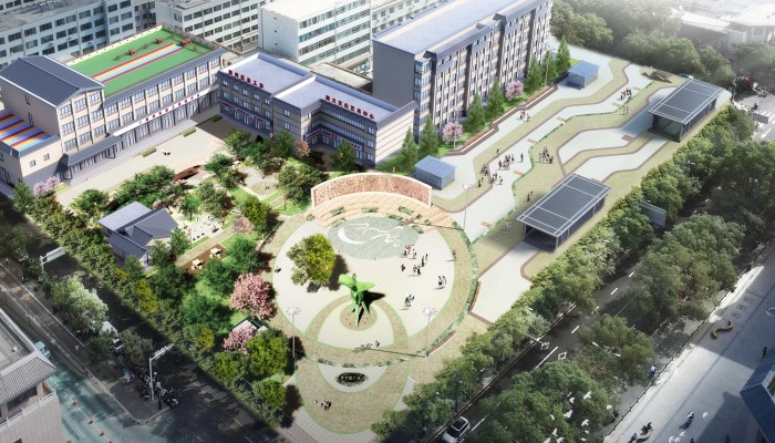 調研指導 | 肅州區(qū)委副書記、區(qū)長調研生態(tài)公司肅州區(qū)重點在建項目